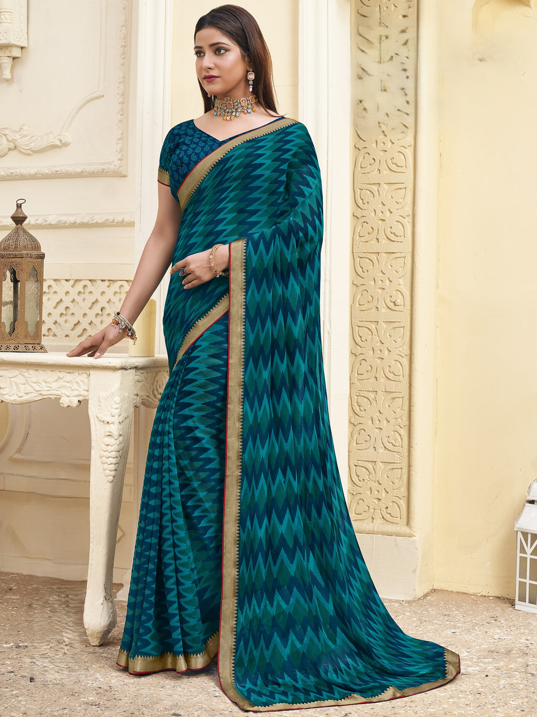 Savi Saree