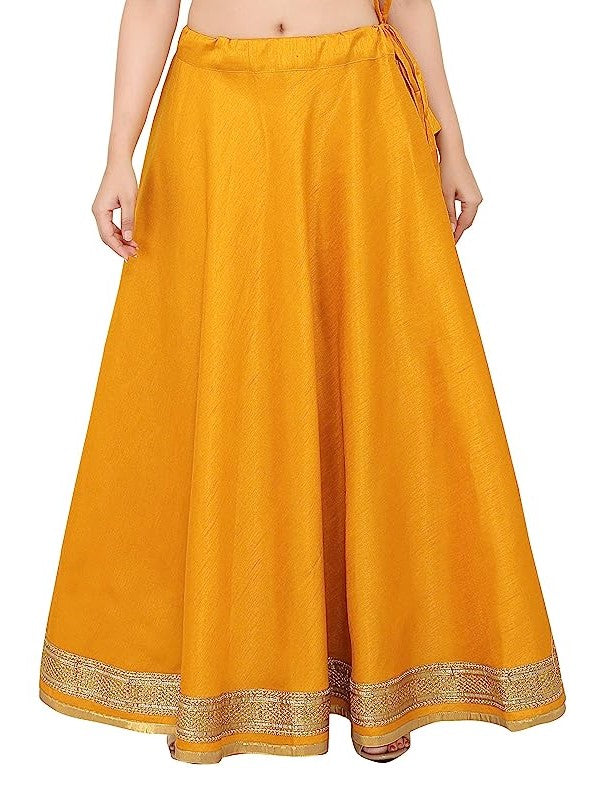 Julia Flair Skirt. - Roop Darshan