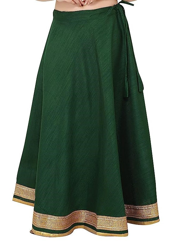 Julia Flair Skirt. - Roop Darshan