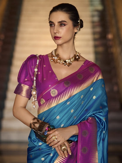 Aashika Saree - Roop Darshan
