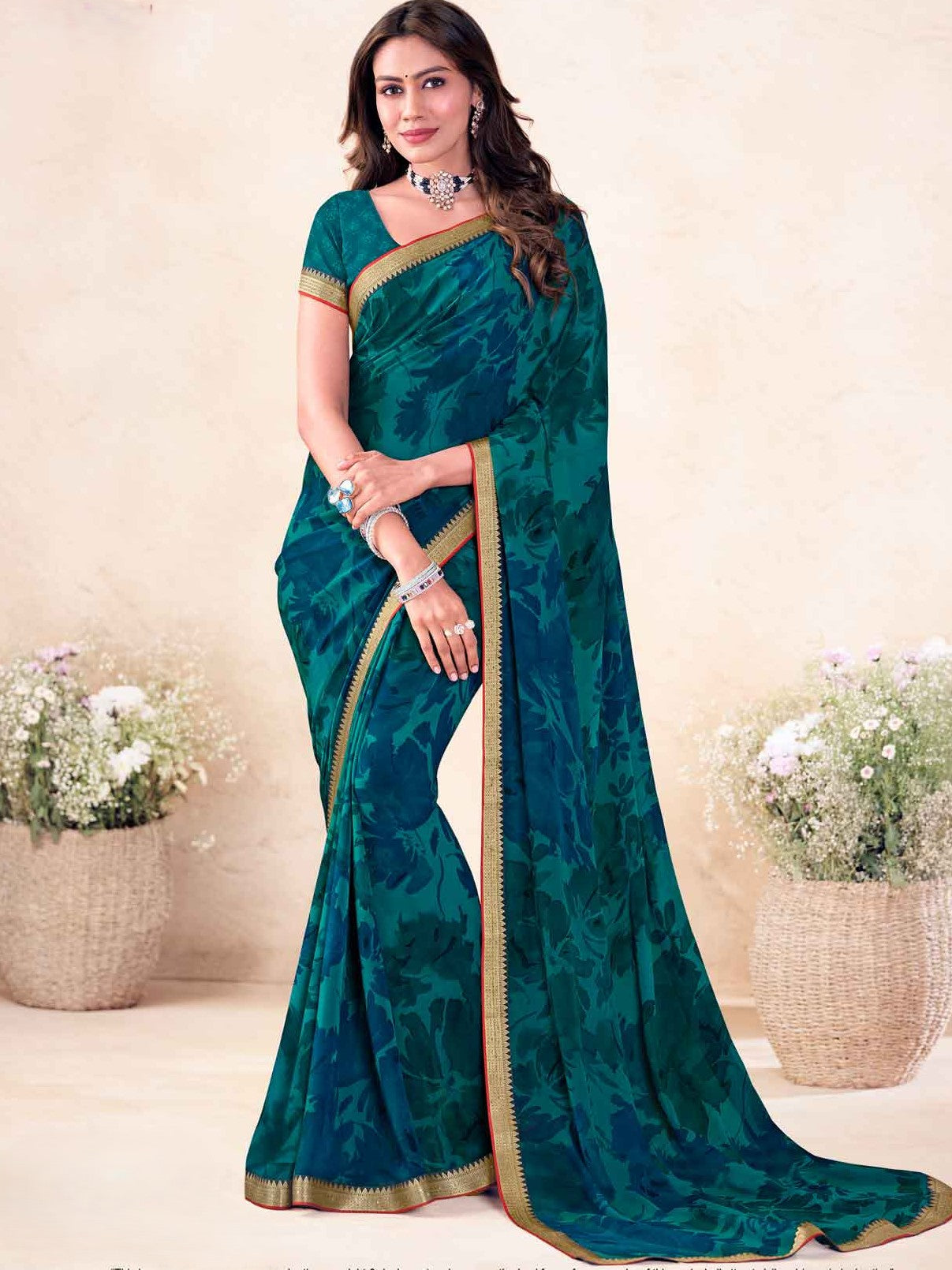 Savi Saree