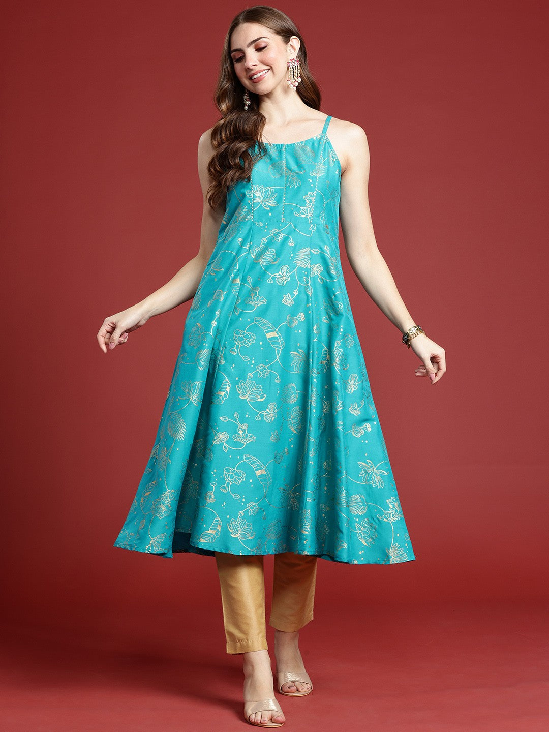Rahi Kurti - Roop Darshan