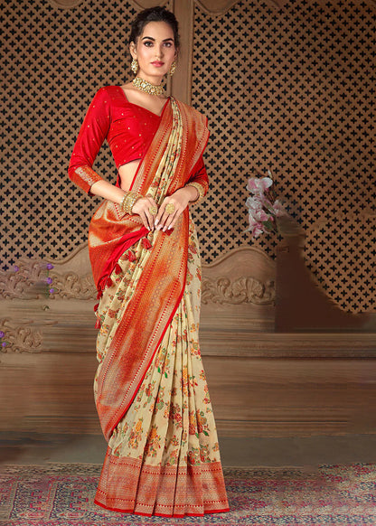 Himani Saree - Roop Darshan