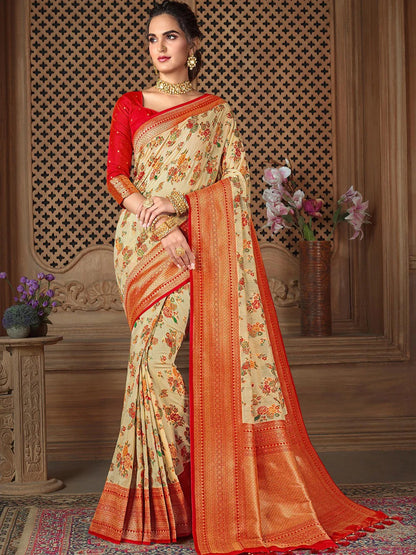 Himani Saree - Roop Darshan