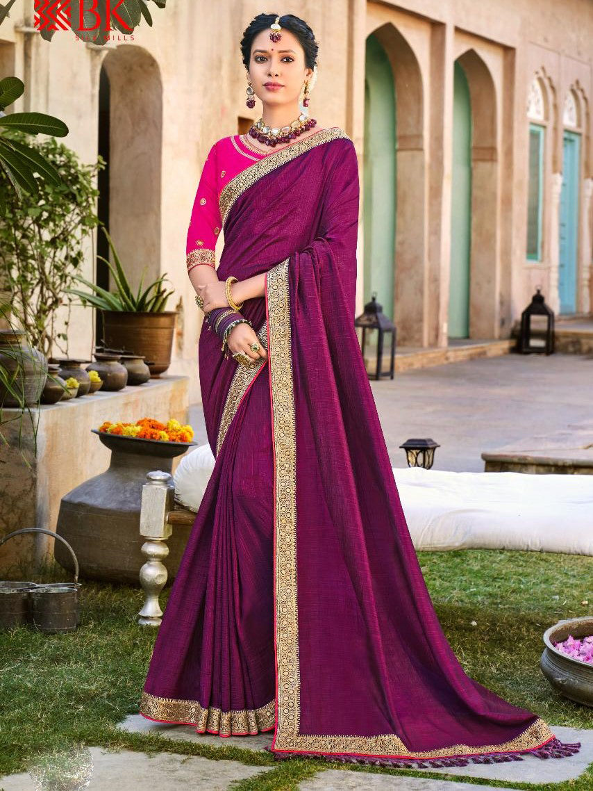 Heta Saree - Roop Darshan