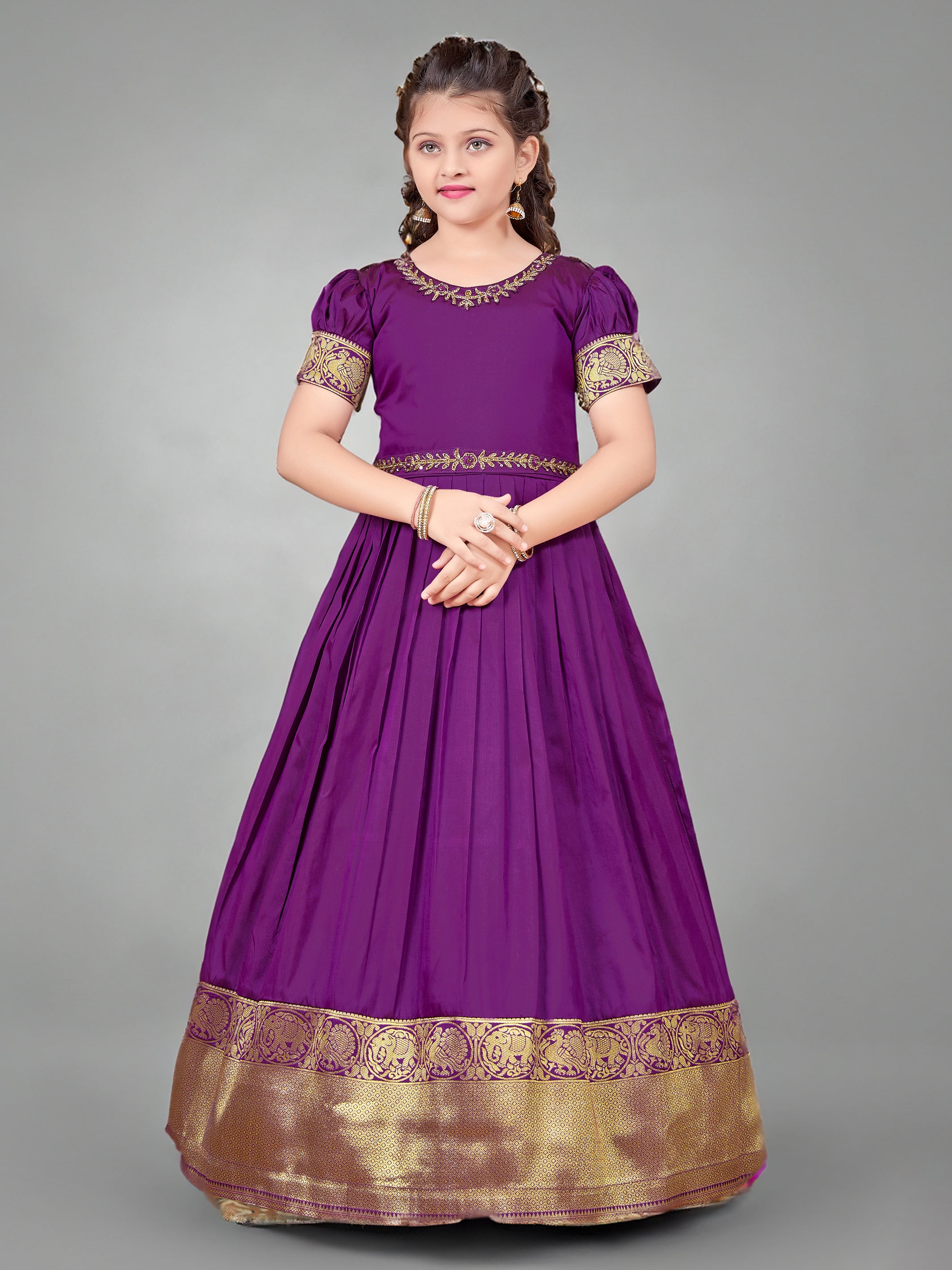 Anara Gown - Roop Darshan