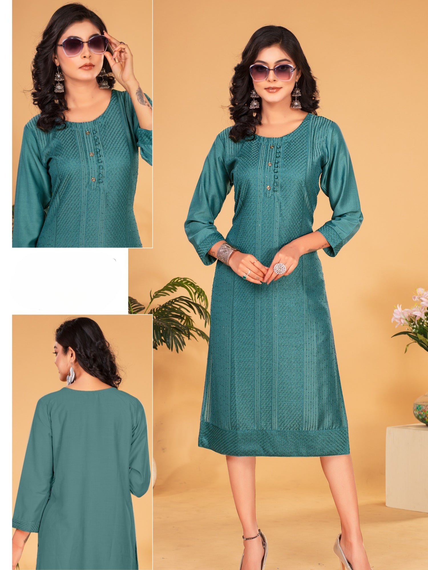Dina Kurti - Roop Darshan