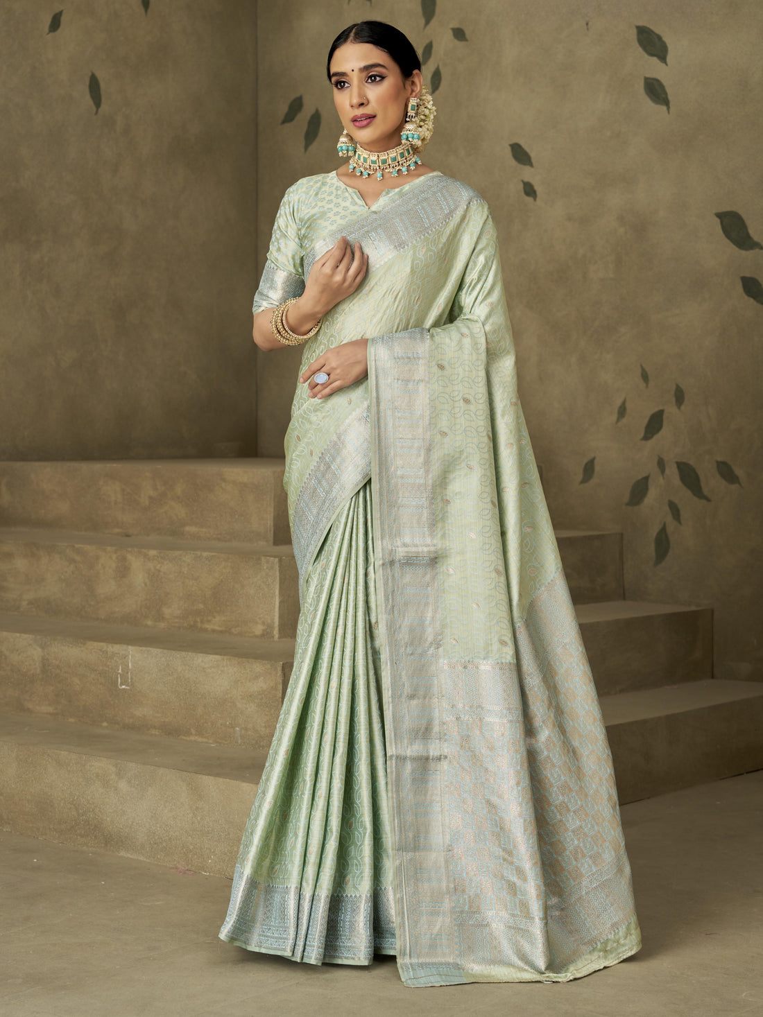 Mahima Saree