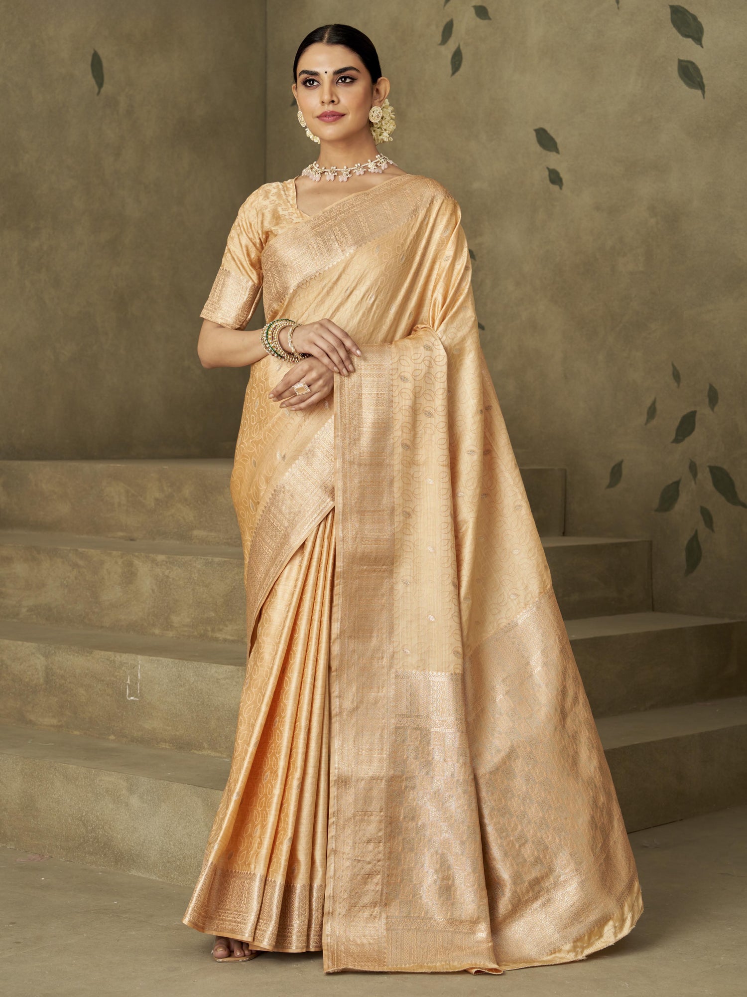 Mahima Saree