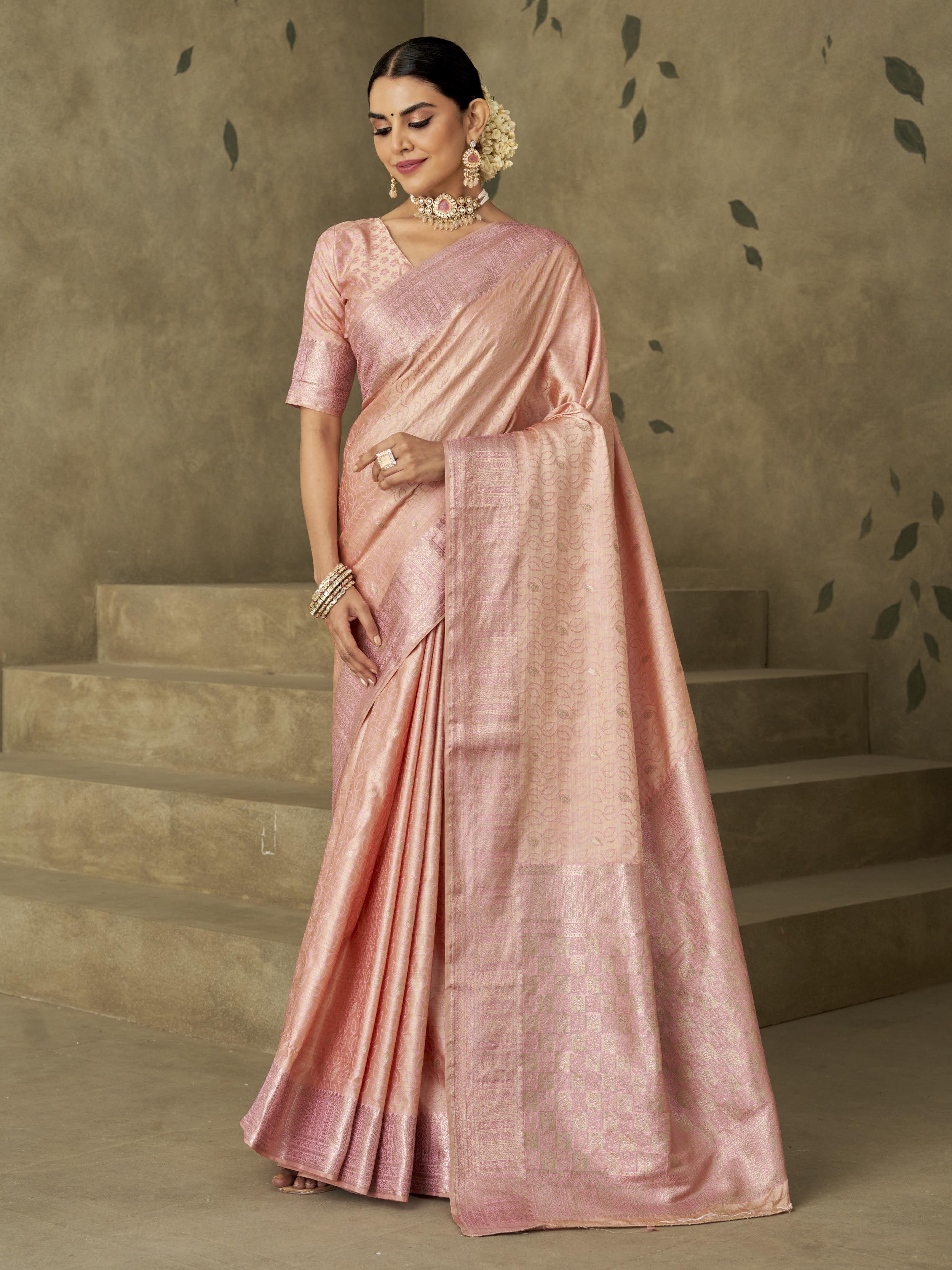 Mahima Saree