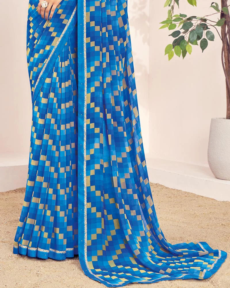 Aishwarya Saree - Roop Darshan
