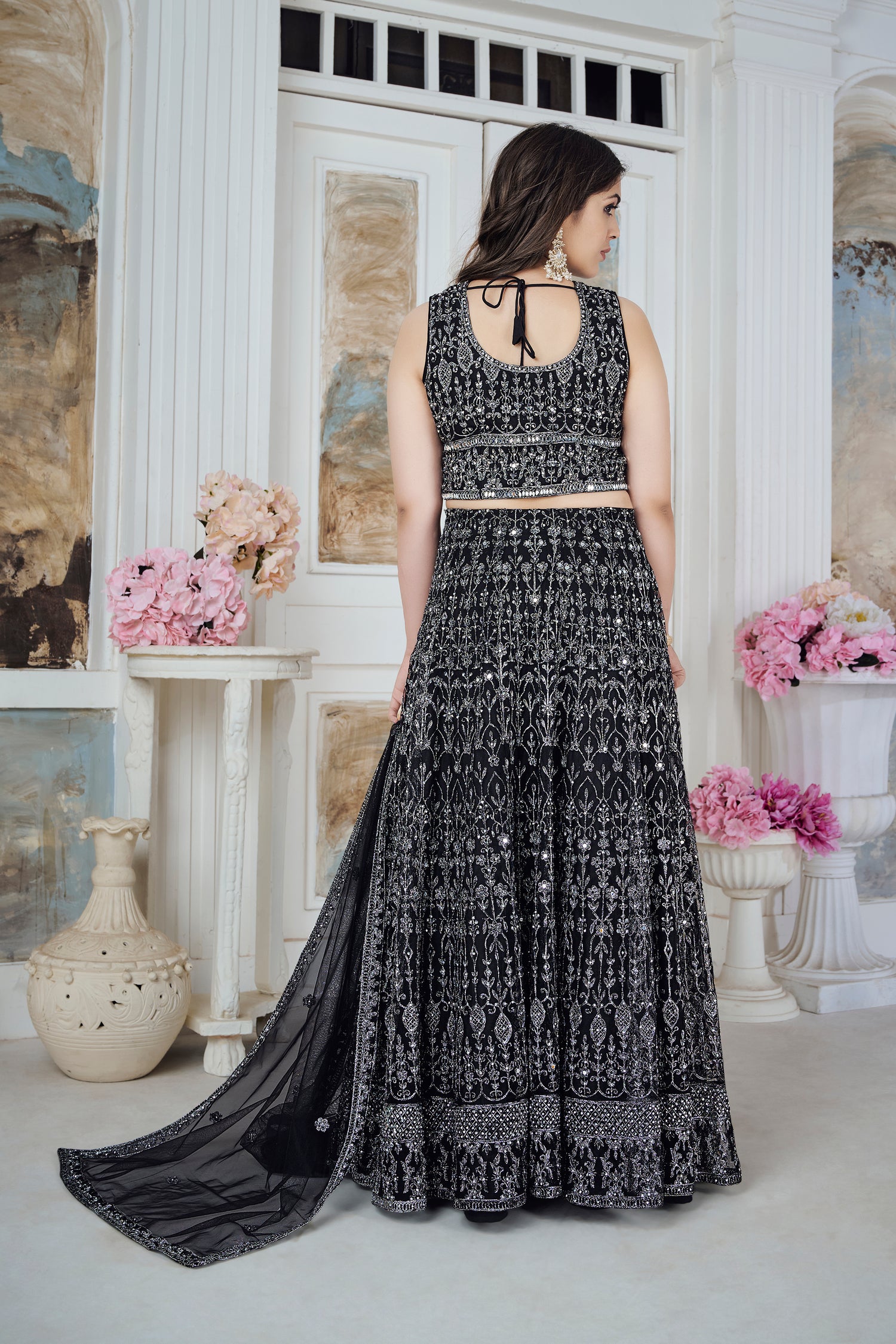 Kiara Lehenga Choli - Roop Darshan