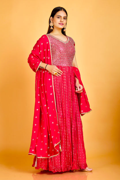 Maitry Gown - Roop Darshan