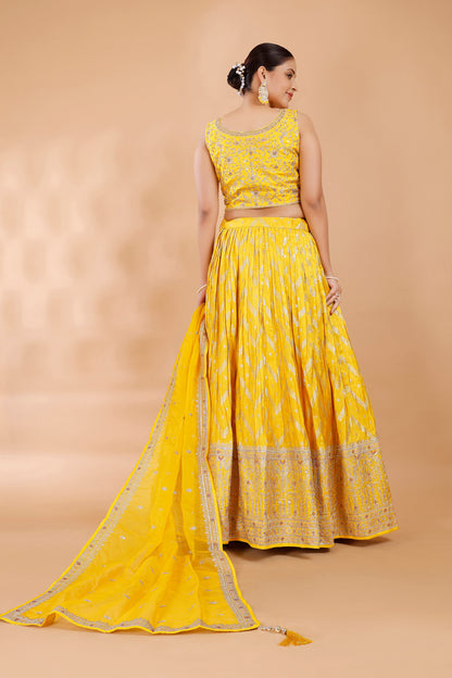 Priyali Lehenga Choli