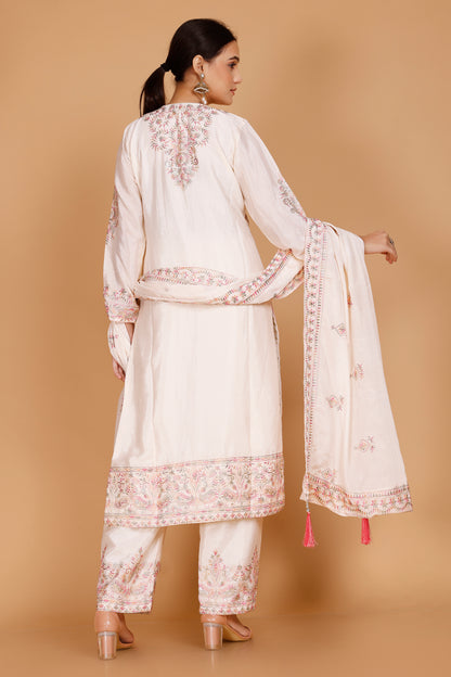 Vamika Kamiz &amp; Pant
