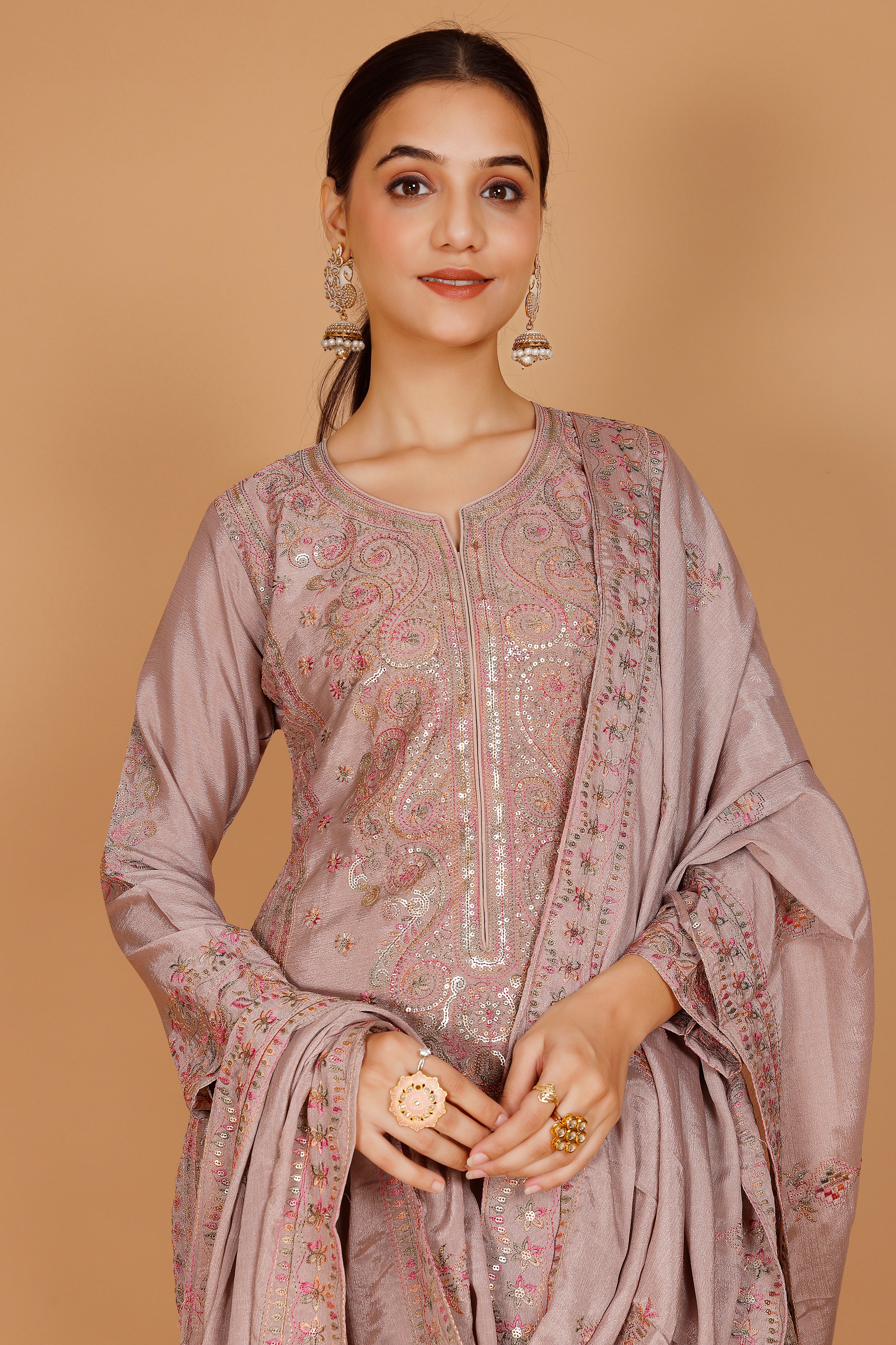 Vamika Kamiz &amp; Pant