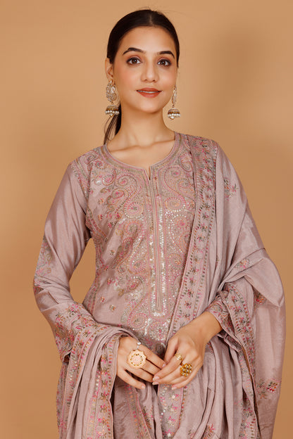 Vamika Kamiz &amp; Pant