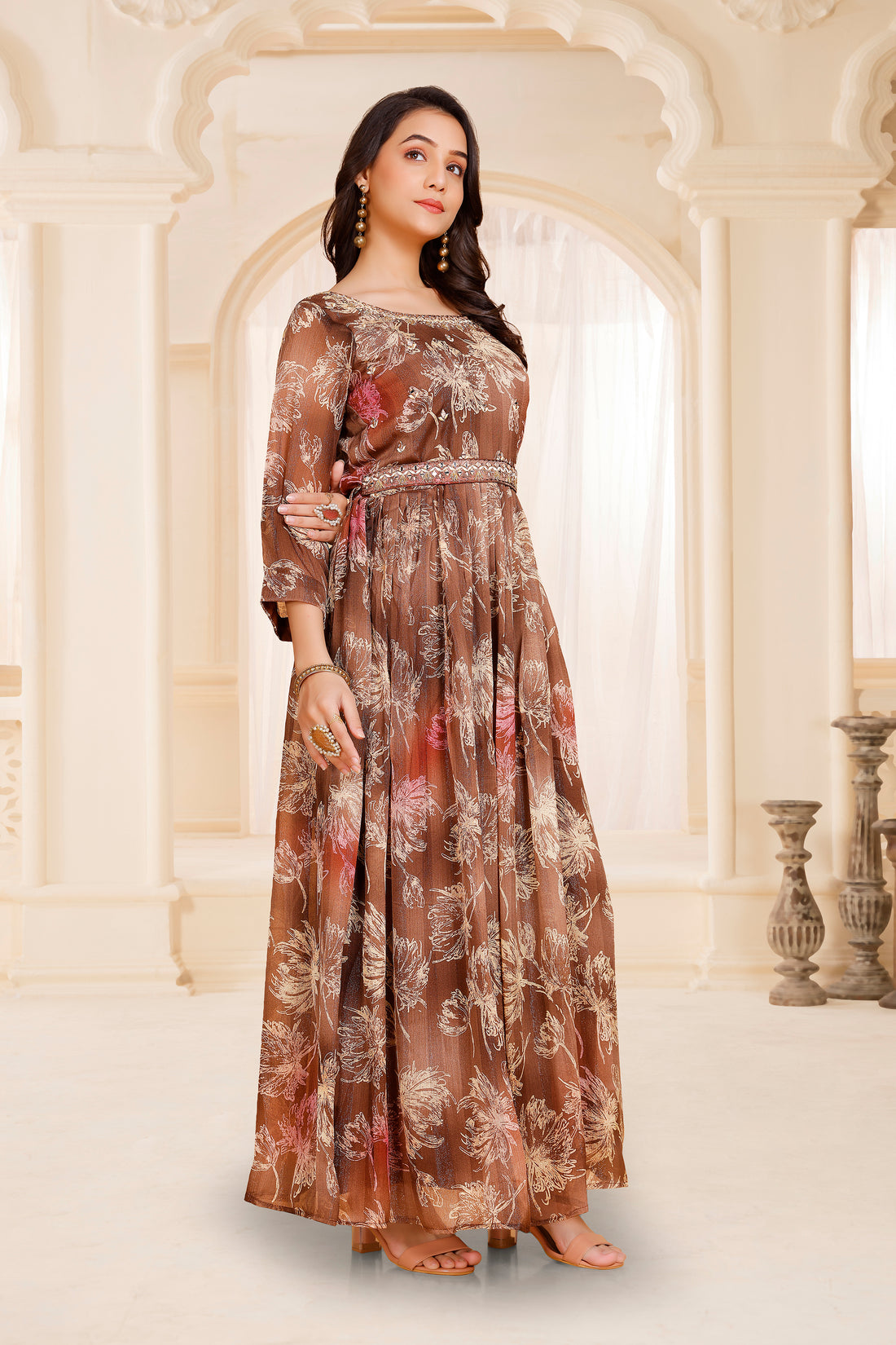 Aarti Flair Kurti