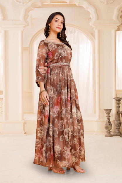 Aarti Flair Kurti