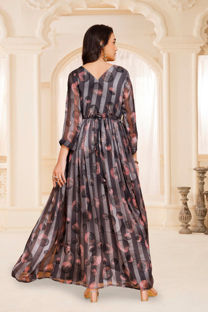 Tanya Flair Kurti