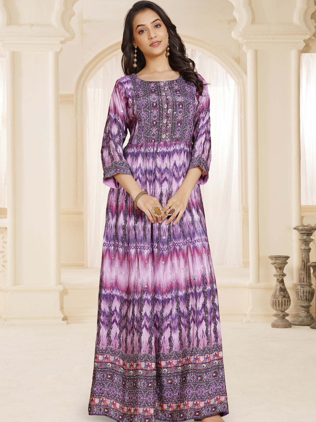 Tara Gown