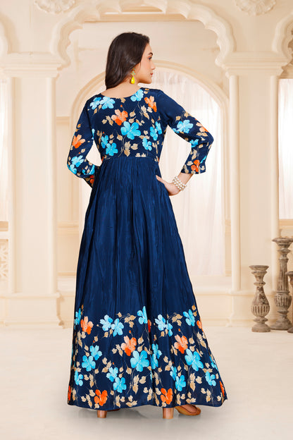 Navya Gown