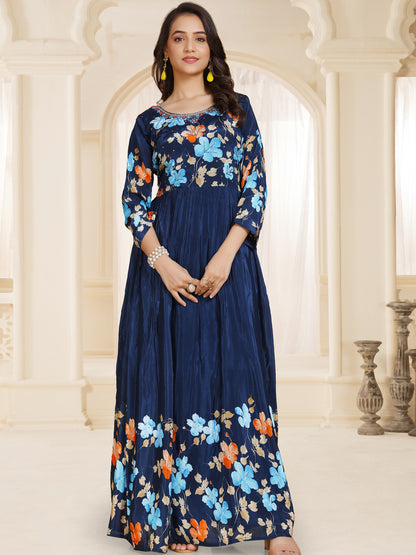Navya Gown