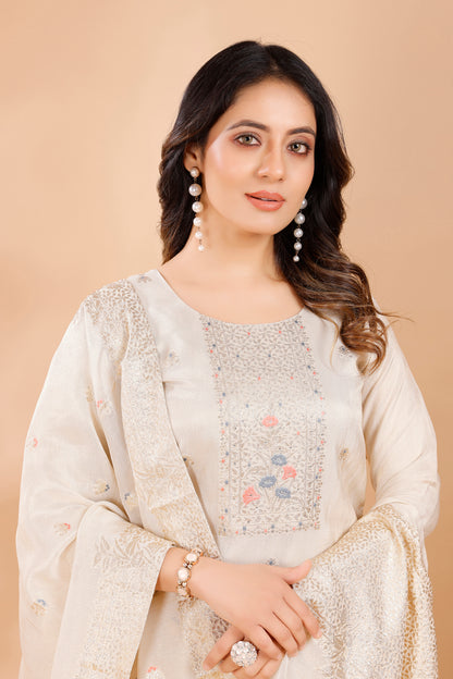 Ritu Kamiz &amp; Pant - Roop Darshan