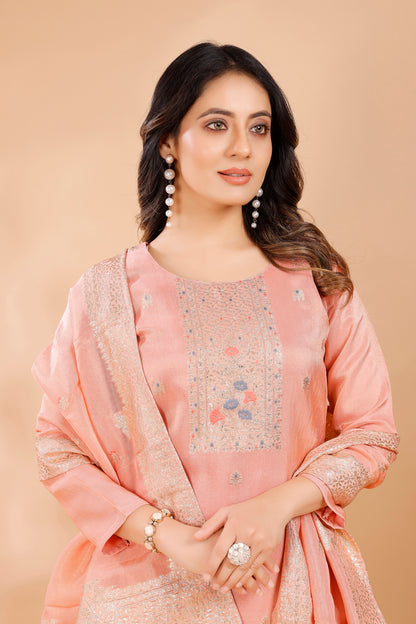 Ritu Kamiz &amp; Pant - Roop Darshan