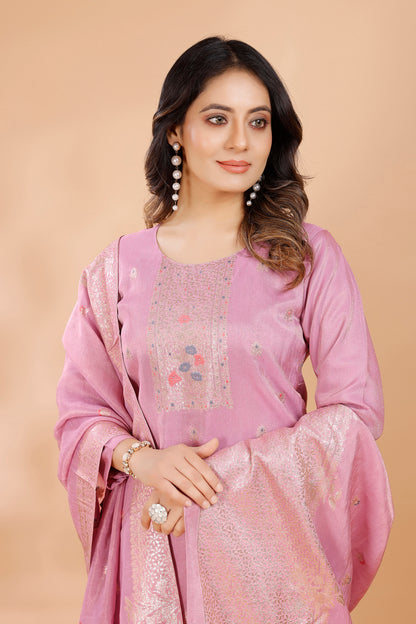 Ritu Kamiz &amp; Pant - Roop Darshan