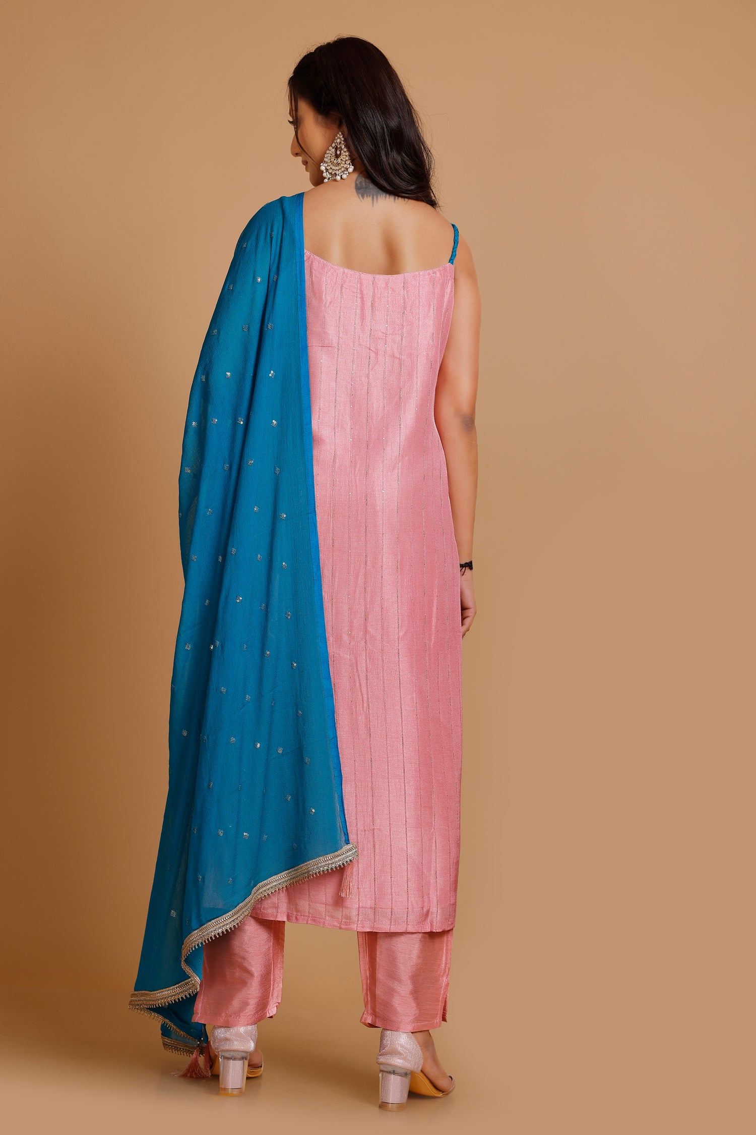 Amira Kamiz &amp; Pant - Roop Darshan