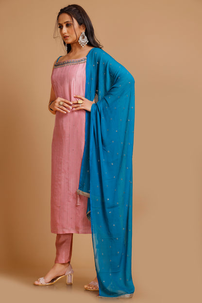 Amira Kamiz &amp; Pant - Roop Darshan