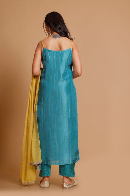 Amira Kamiz &amp; Pant - Roop Darshan