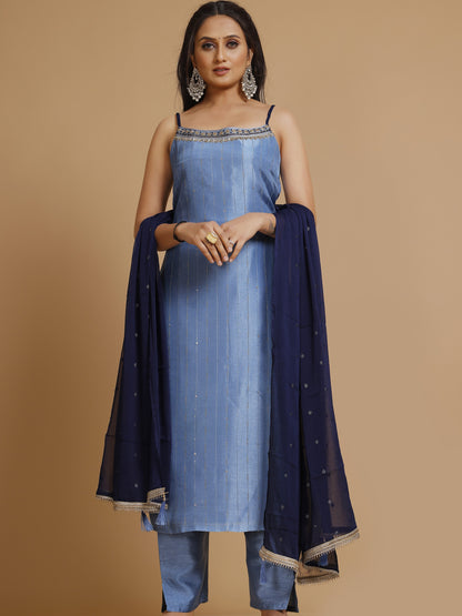Amira Kamiz &amp; Pant - Roop Darshan