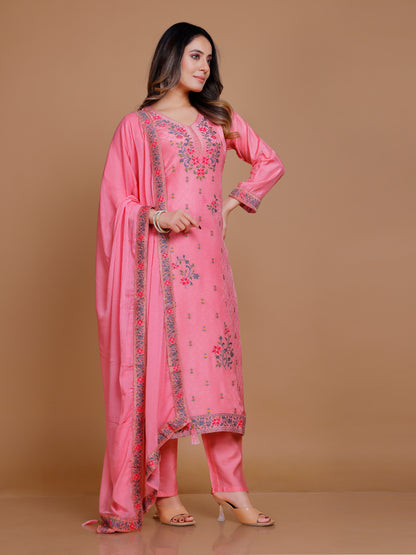 Kanika Kamiz &amp; Pant