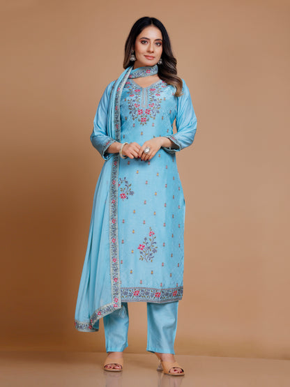 Kanika Kamiz &amp; Pant