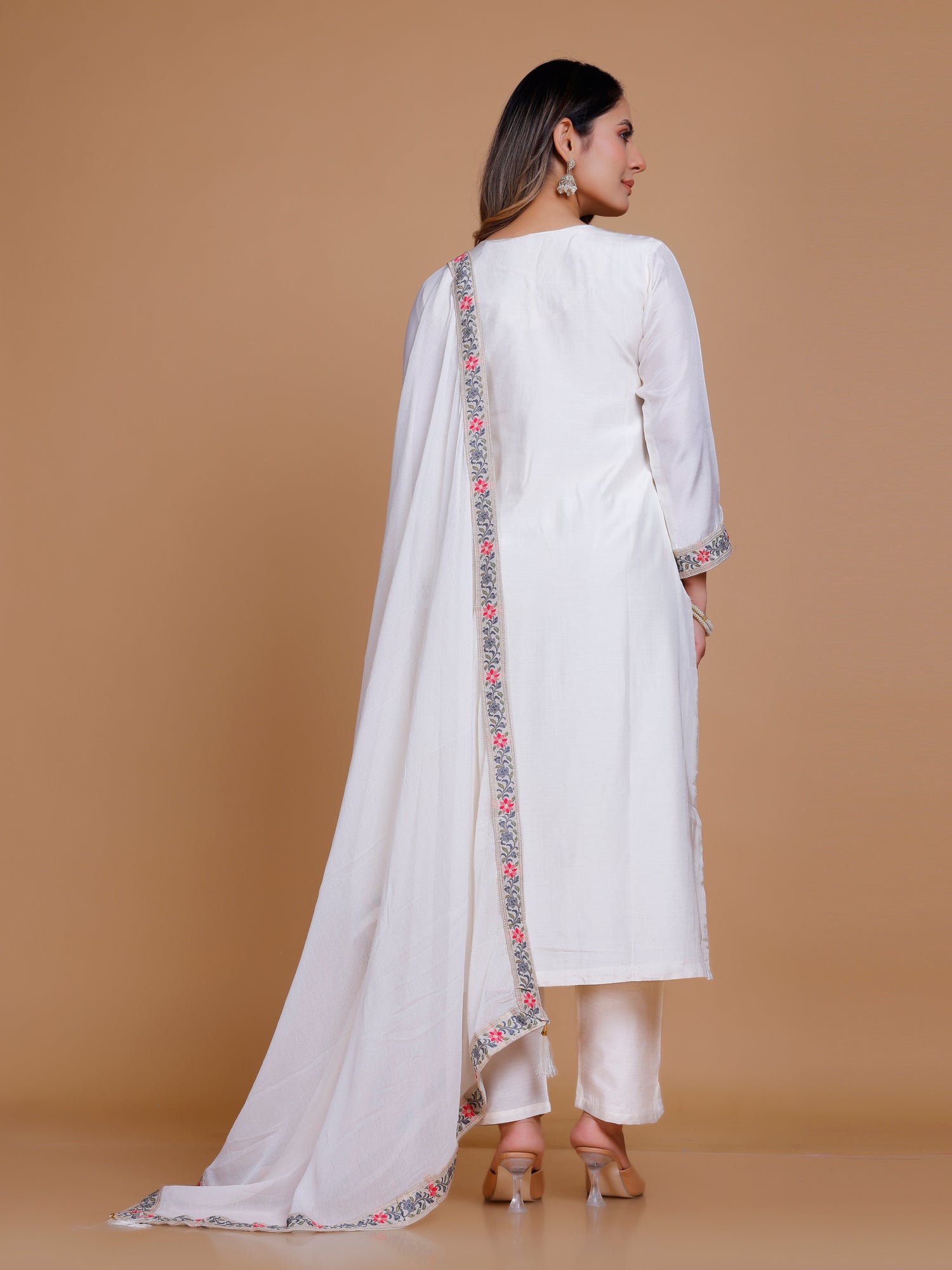 Kanika Kamiz &amp; Pant