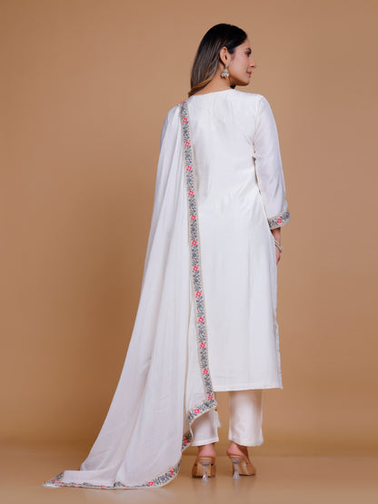 Kanika Kamiz &amp; Pant