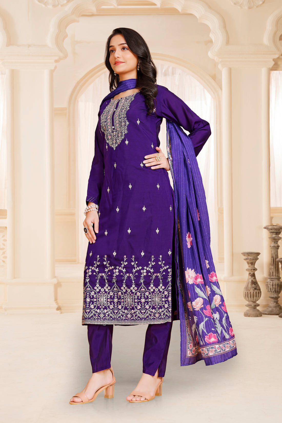 Rimpal Kamiz &amp; Pant