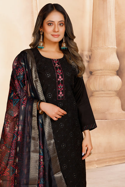 Krisha Kamiz &amp; Pant