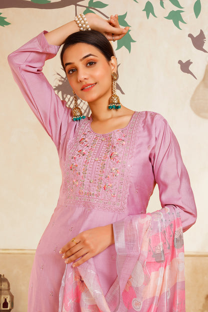 Vidhi Kamiz &amp; Pant