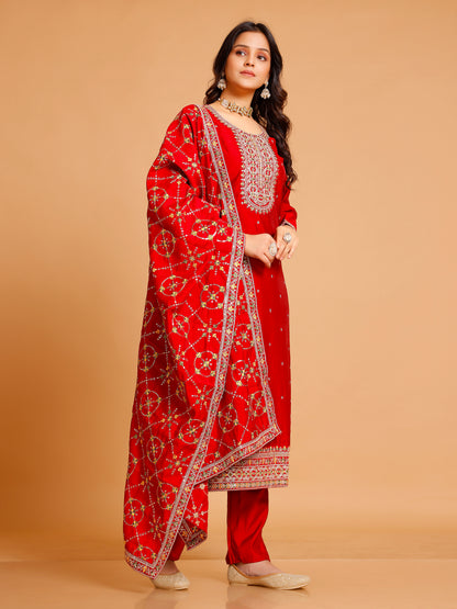 Raha Kamiz &amp; Pant - Roop Darshan