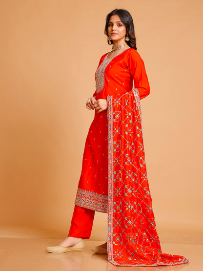 Raha Kamiz &amp; Pant - Roop Darshan