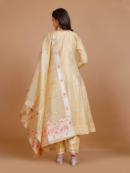Kashish Flair Kamiz &amp; Pant - Roop Darshan