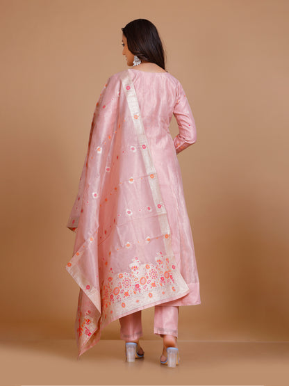 Kashish Flair Kamiz &amp; Pant - Roop Darshan