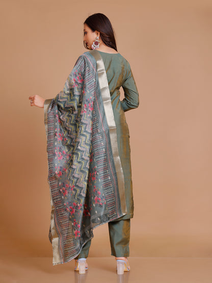 Myra Kamiz &amp; Pant - Roop Darshan