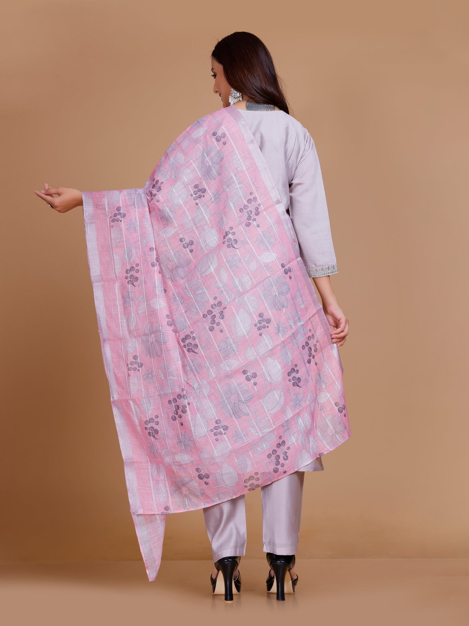 Khushi Kamiz &amp; Pant - Roop Darshan