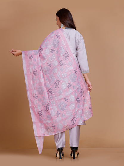 Khushi Kamiz &amp; Pant - Roop Darshan
