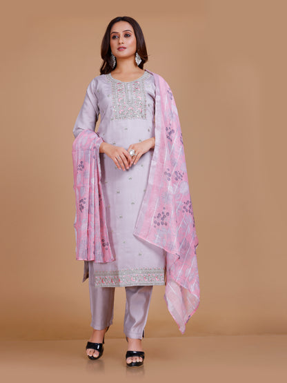 Khushi Kamiz &amp; Pant - Roop Darshan