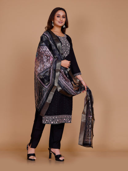 Nidhi Kamiz &amp; Pant - Roop Darshan